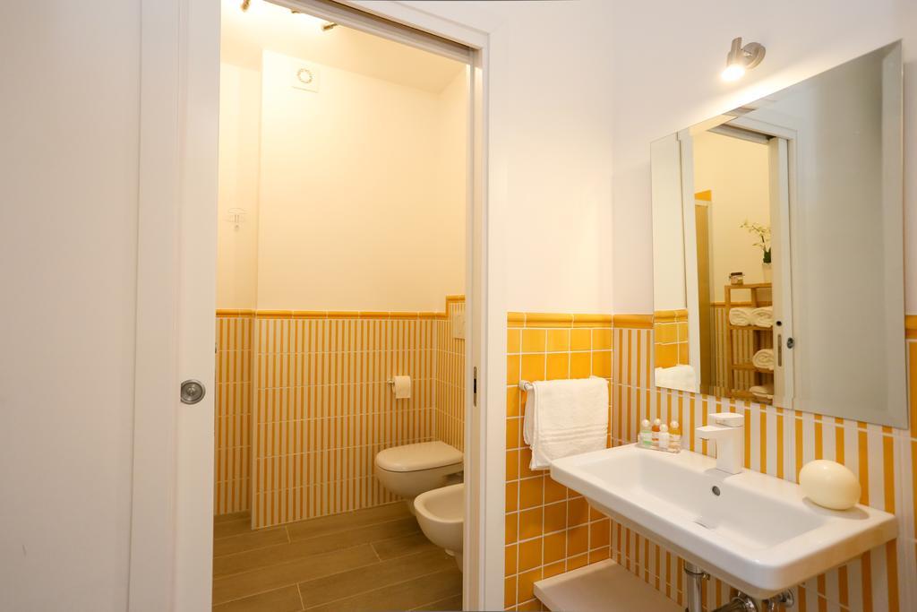 Bed And Breakfast Country Cottage Civitavecchia Zimmer foto