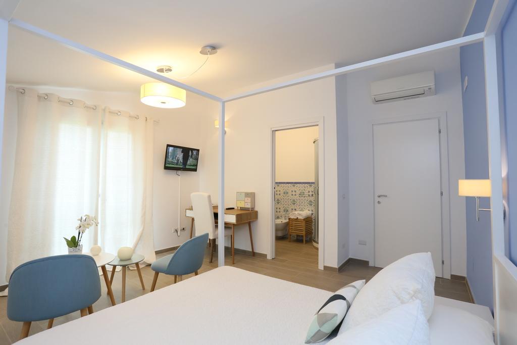 Bed And Breakfast Country Cottage Civitavecchia Zimmer foto