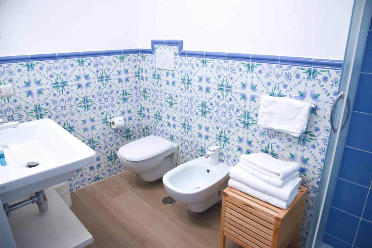 Bed And Breakfast Country Cottage Civitavecchia Exterior foto